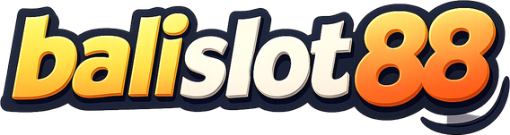 Logo balislot88